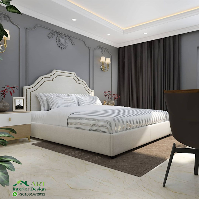 Gray-bedroom-colors-2